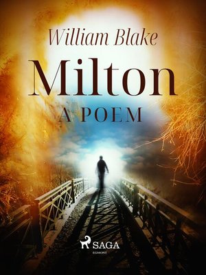 cover image of Milton